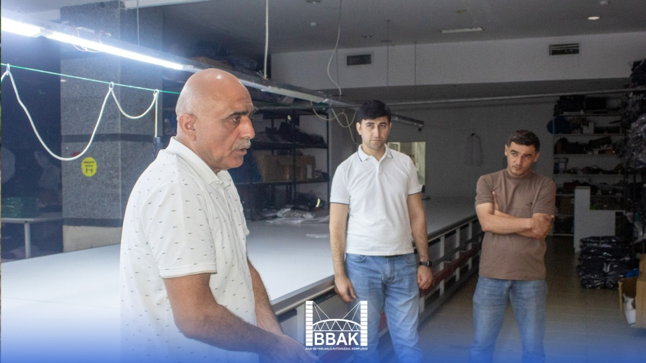 BBAK-da yanğından mühafizə üzrə praktiki təlim-məşqlərə start verilib - FOTOLAR